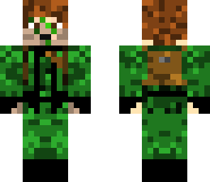 wild soldier