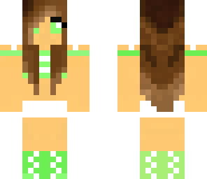 sexy skin
