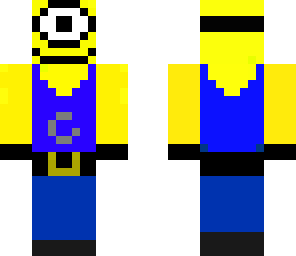minion i fixd 4 owner