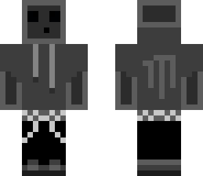 gray slime