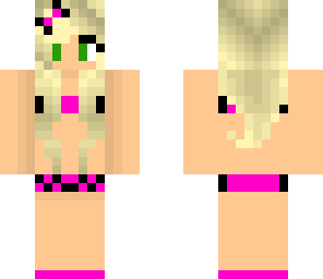bikini gurl