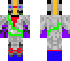 warrior