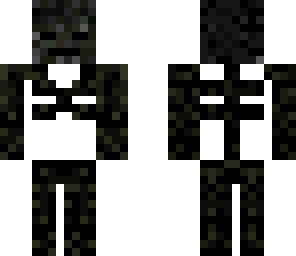 wither skeleton