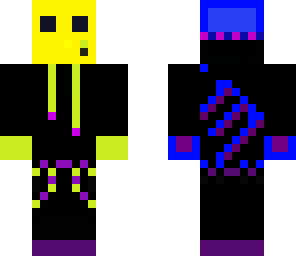 yellow slime