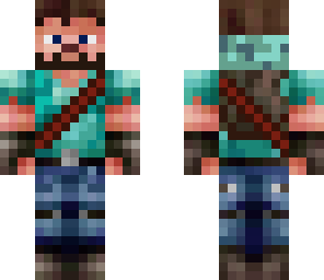 hunter steve