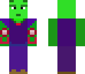 piccolo