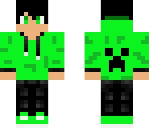my skin
