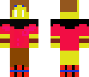 teen god walrus