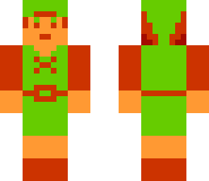 8 bit link