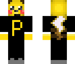 pika pika pika sky pika pika pika
