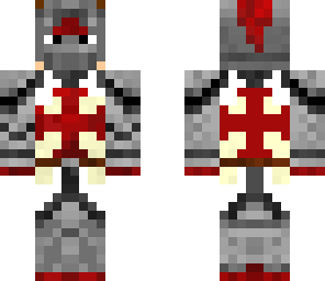 red templar