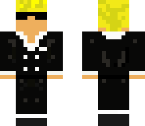 blond spy2