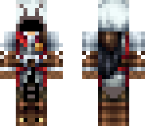 ezi from assassin's creed 2