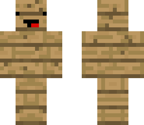 derpy wood