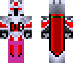 dorkydood sub skin