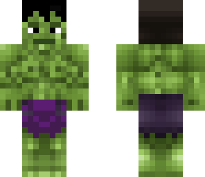 hulk hd
