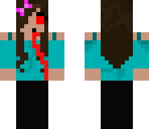 girl spydog326