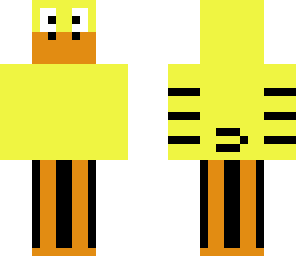 duck