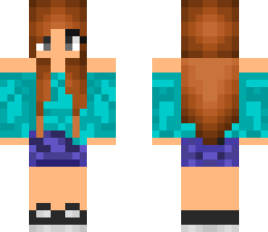 girl steve