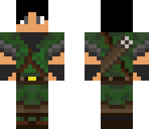 ranger