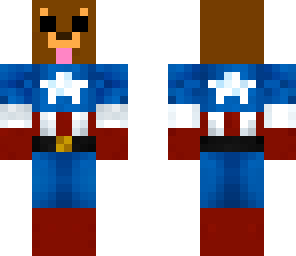 captainamerica