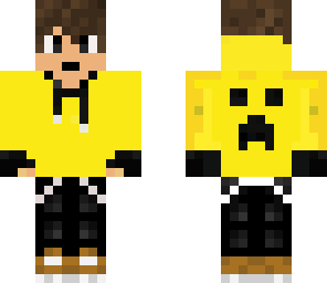 cool teen