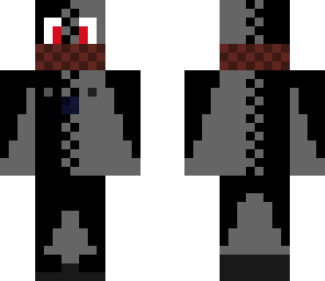 the misterwie
