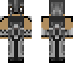 skyrim armor