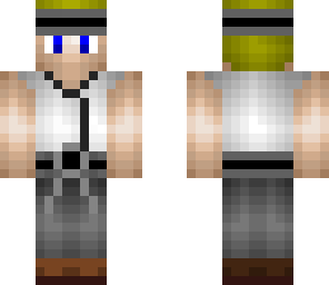 karateguy