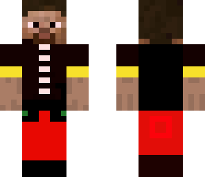 music steve