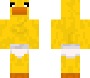 duckiee