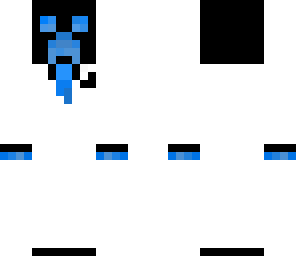 blue flame creeper