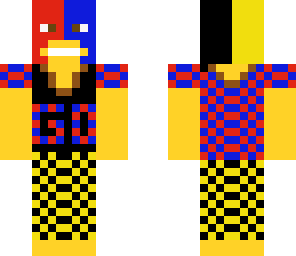 football fan