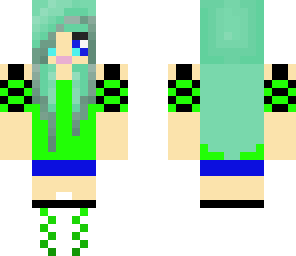 girl