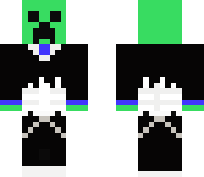 mr creeper