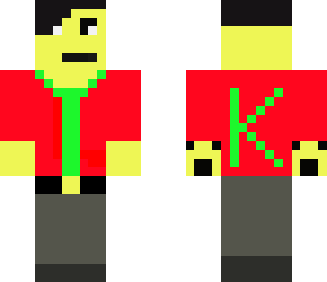 kevin