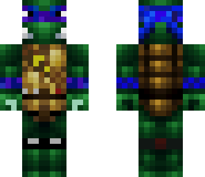 leonardo ninja 