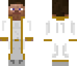 steve god