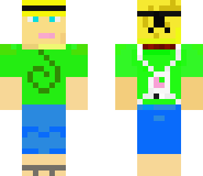 inthelittlewood remake