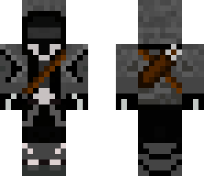 no face assassin