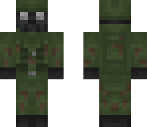 corporal lewis from killing floor