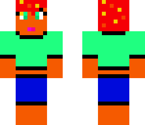 flamey