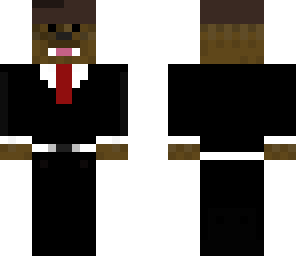 bacca with a hat