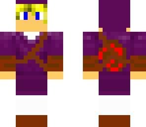 purple link hd