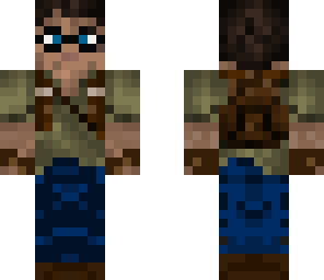 mohawksrule12's skin