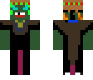 super creeper