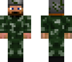 minecraft sniper | Minecraft Skins