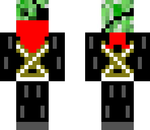 updated terrorist creeper