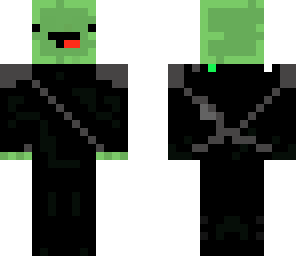 derpy slime hunter