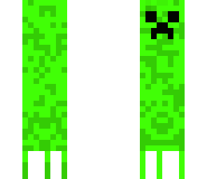 creeper